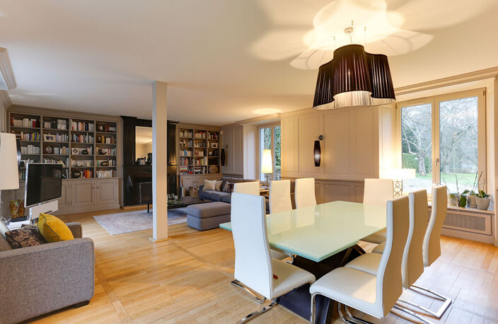Maison SAINT GREGOIRE — photo 5