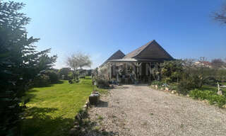 Maison 5 Pièces 138 m² à vendre à Champignelles (89350)