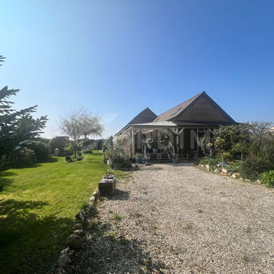 Maison 5 pièces 189000 €