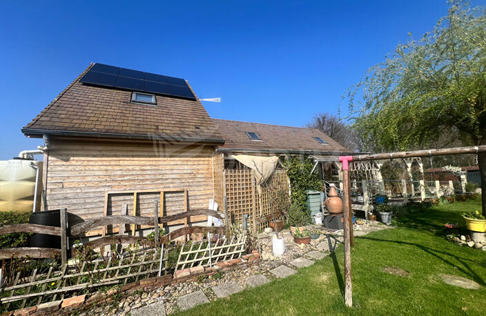 Maison Champignelles - A proximité du centre bourg — photo 3