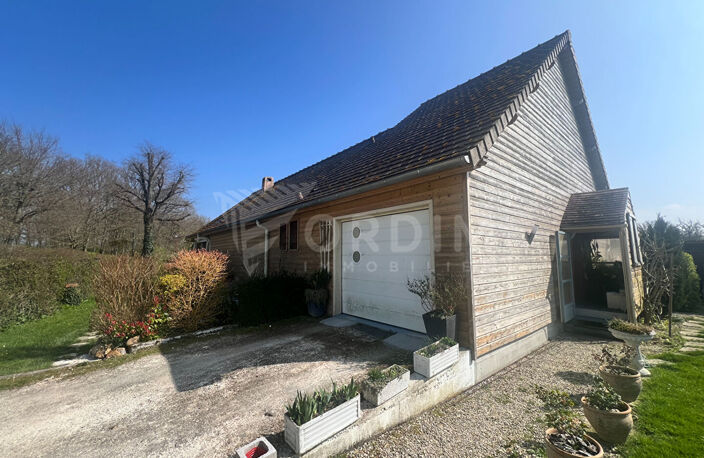 Maison Champignelles - A proximité du centre bourg — photo 4