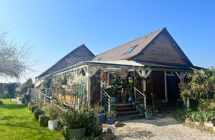 Maison Champignelles - A proximité du centre bourg — photo 5