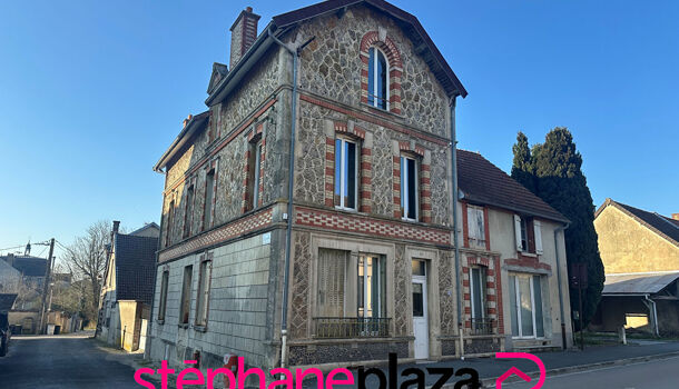Villa / Maison 5 pièces  à vendre Fère-Champenoise 51230