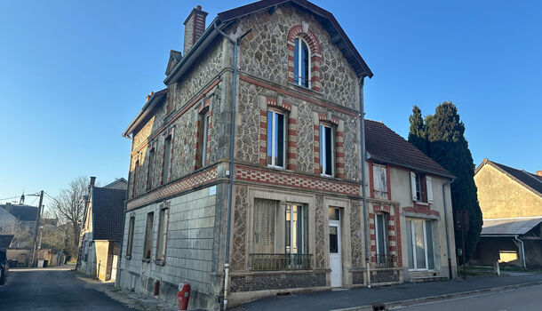 Villa / Maison 5 pièces  à vendre Fère-Champenoise 51230