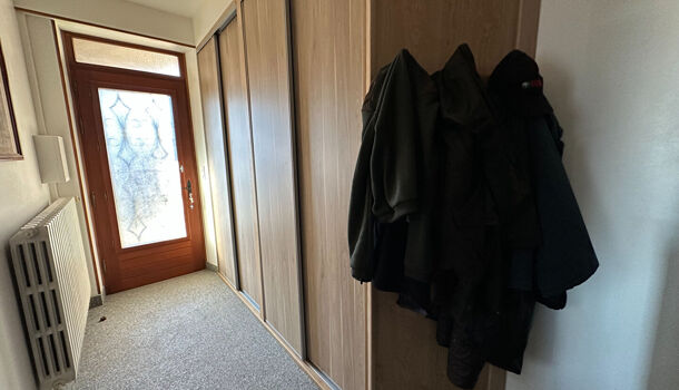 Villa / Maison 5 pièces  à vendre Fère-Champenoise 51230