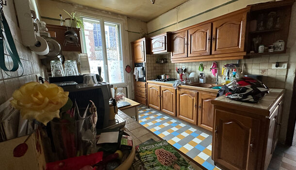 Villa / Maison 5 pièces  à vendre Fère-Champenoise 51230