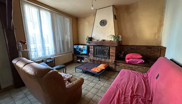 Villa / Maison 5 pièces  à vendre Fère-Champenoise 51230