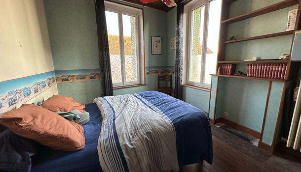 Villa / Maison 5 pièces  à vendre Fère-Champenoise 51230