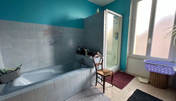 Villa / Maison 5 pièces  à vendre Fère-Champenoise 51230