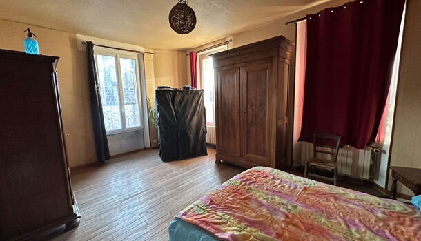 Villa / Maison 5 pièces  à vendre Fère-Champenoise 51230