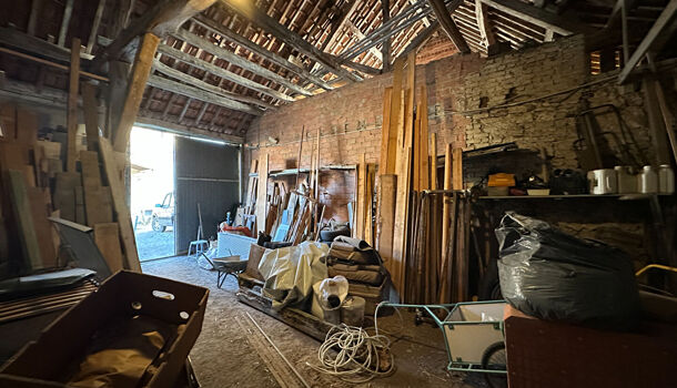 Villa / Maison 5 pièces  à vendre Fère-Champenoise 51230