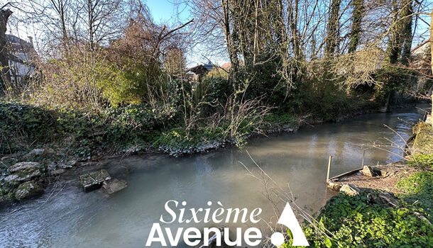 Villa / Maison 5 pièces  à vendre Fère-Champenoise 51230