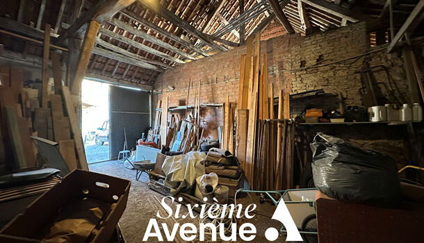 Villa / Maison 5 pièces  à vendre Fère-Champenoise 51230