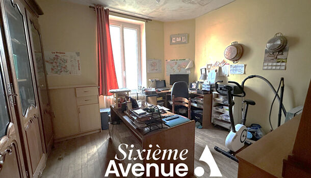 Villa / Maison 5 pièces  à vendre Fère-Champenoise 51230