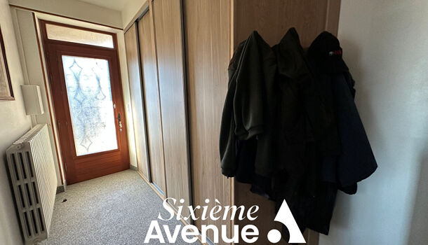 Villa / Maison 5 pièces  à vendre Fère-Champenoise 51230