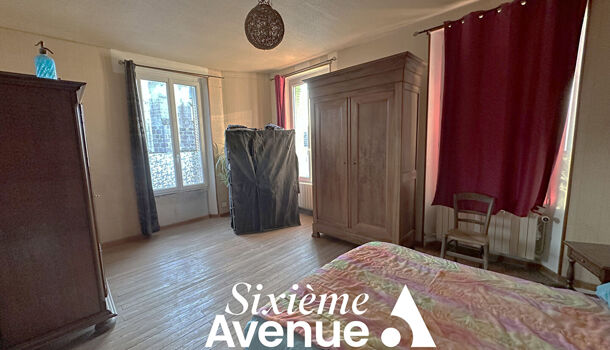 Villa / Maison 5 pièces  à vendre Fère-Champenoise 51230