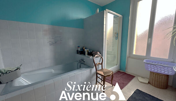 Villa / Maison 5 pièces  à vendre Fère-Champenoise 51230