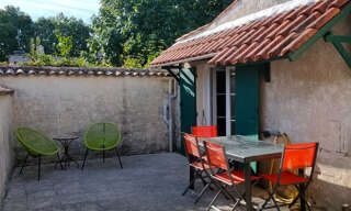 Maison 4 Pièces 98 m² à vendre à Saint-Georges-d'Oléron (17190)