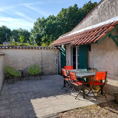 Maison 4 pièces 200600 €