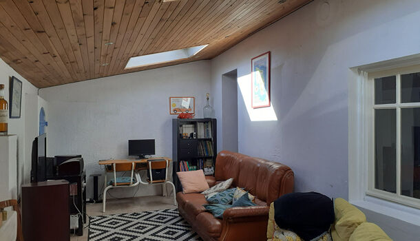 Villa / Maison 4 pièces  à vendre Saint-Georges-d'Oléron 17190