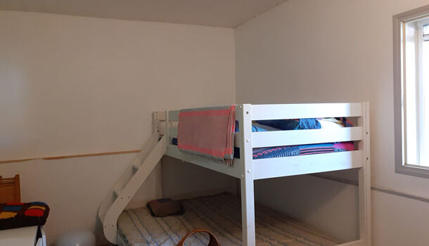 Villa / Maison 4 pièces  à vendre Saint-Georges-d'Oléron 17190