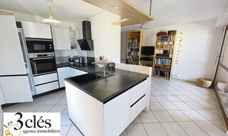Appartement 4 Pièces 79 m² à vendre à La Ravoire (73490)