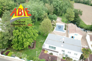 Maison 7 pièces 442000 €