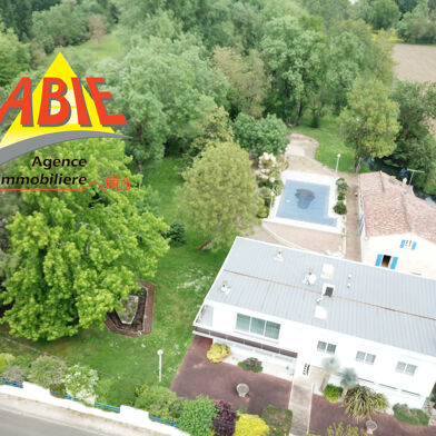 Maison 7 pièces 442000 €