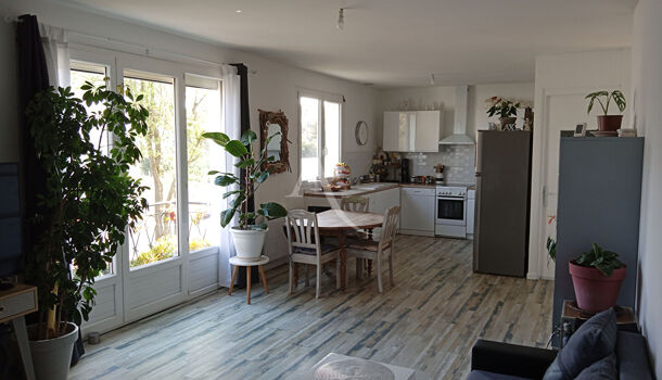 Villa / Maison 5 pièces  à vendre Rochefort 17300