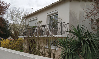 Maison 5 Pièces 94 m² à vendre à Rochefort (17300)