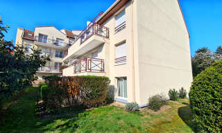 Appartement 4 Pièces 71 m² à vendre à Argenteuil (95100)