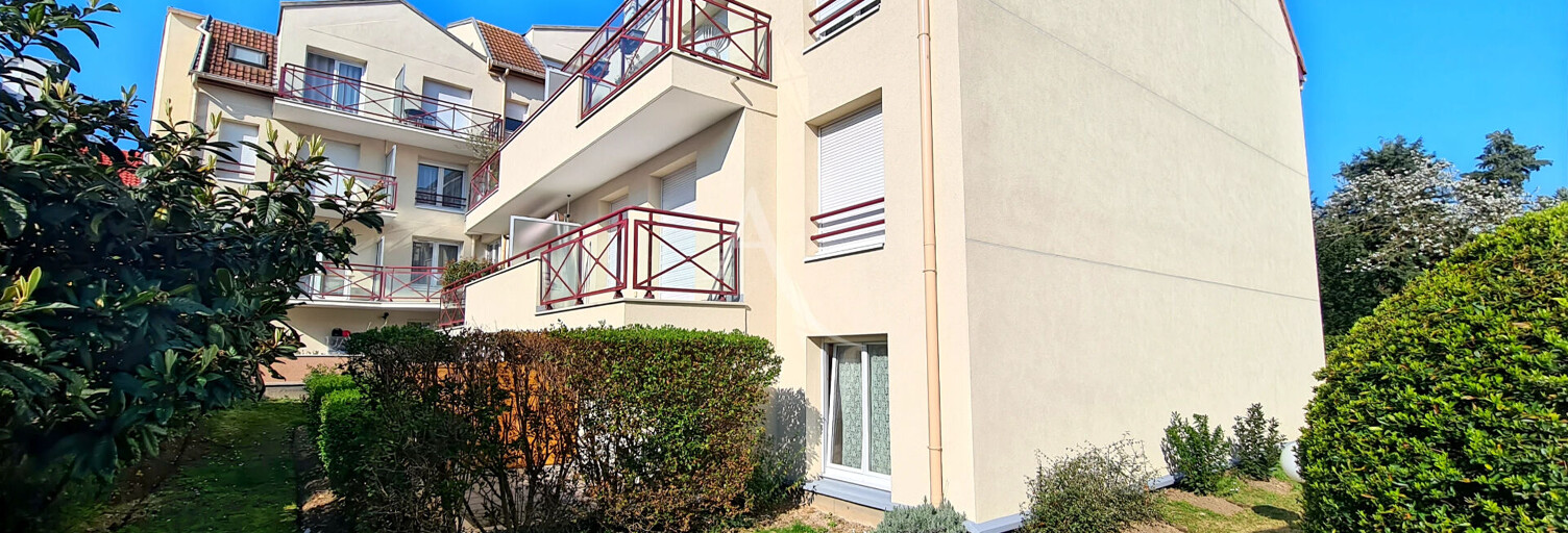 Appartement 4 Pièces 71 m² à vendre à Argenteuil (95100)