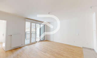 Appartement 2 Pièces 42 m² à louer à Asnières-sur-Seine (92600)