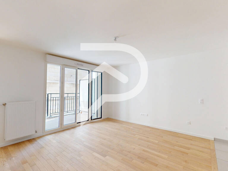 LOCATION d'un appartement de 2 pièces (43 m²) à ASNIÈRES-SUR-... — photo 1