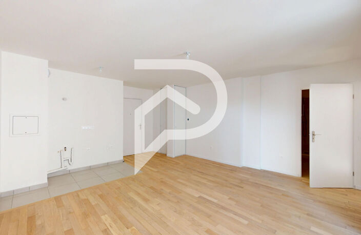 LOCATION d'un appartement de 2 pièces (43 m²) à ASNIÈRES-SUR-... — photo 2