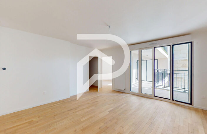 LOCATION d'un appartement de 2 pièces (43 m²) à ASNIÈRES-SUR-... — photo 3