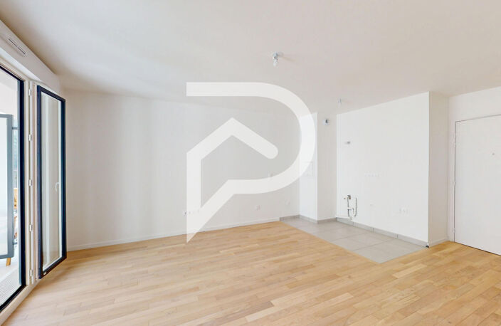 LOCATION d'un appartement de 2 pièces (43 m²) à ASNIÈRES-SUR-... — photo 4