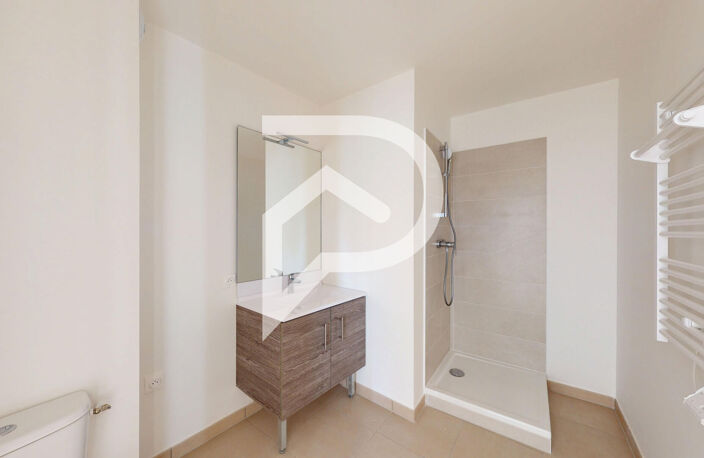 LOCATION d'un appartement de 2 pièces (43 m²) à ASNIÈRES-SUR-... — photo 5