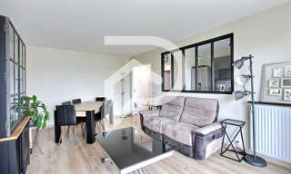 Appartement 3 Pièces 61 m² à vendre à Villeneuve-la-Garenne (92390)