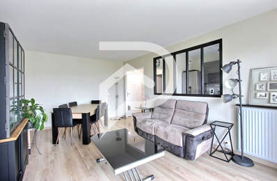 CENTRE VILLE AVEC TOUTES COMMODITES - Joli 3 pièces de 61,54m2 — photo du bien