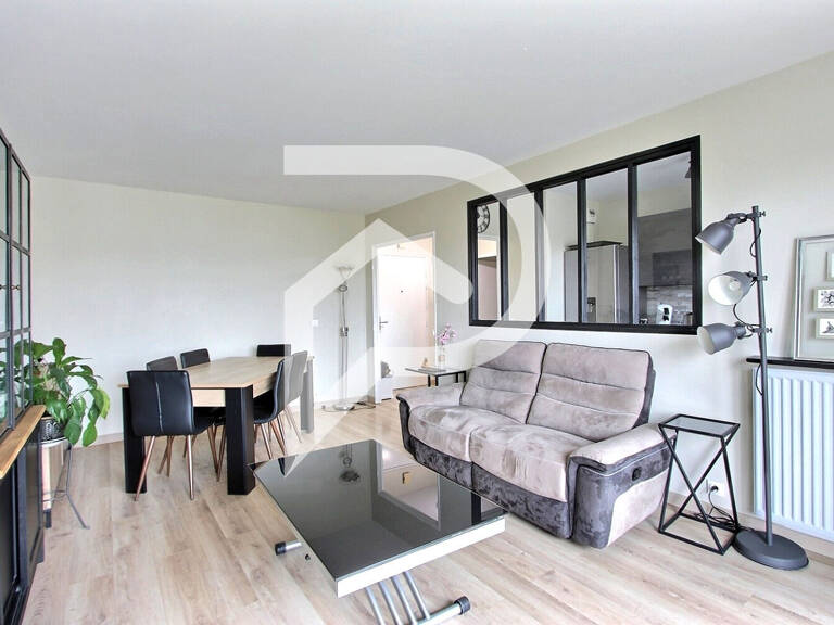 CENTRE VILLE AVEC TOUTES COMMODITES - Joli 3 pièces de 61,54m2 — photo 1