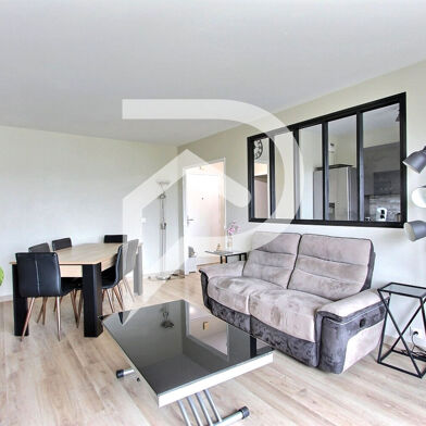 Appartement 3 pièces 240000 €