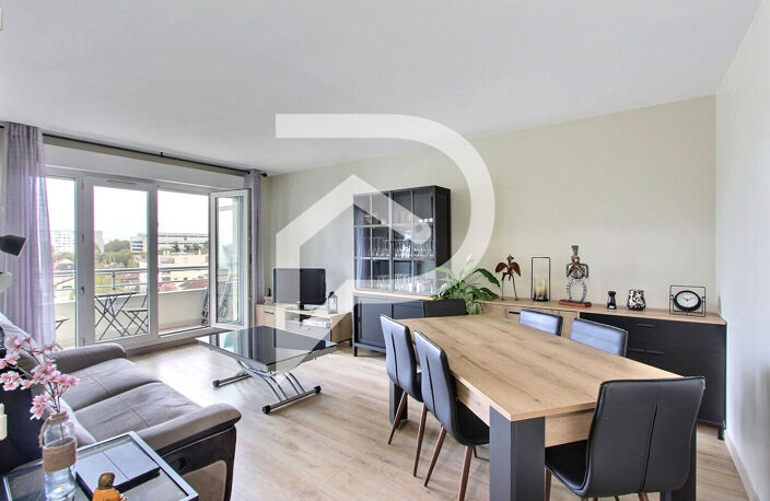 CENTRE VILLE AVEC TOUTES COMMODITES - Joli 3 pièces de 61,54m2 — photo 2