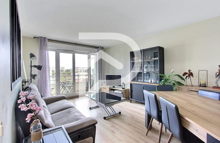 CENTRE VILLE AVEC TOUTES COMMODITES - Joli 3 pièces de 61,54m2 — photo 3