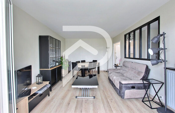 CENTRE VILLE AVEC TOUTES COMMODITES - Joli 3 pièces de 61,54m2 — photo 4