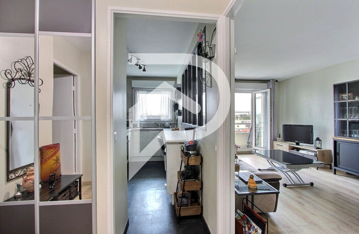 CENTRE VILLE AVEC TOUTES COMMODITES - Joli 3 pièces de 61,54m2 — photo 5