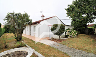 Maison 4 Pièces 79 m² à vendre à Aureilhan (65800)
