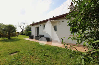 Maison 4 pièces 184500 €