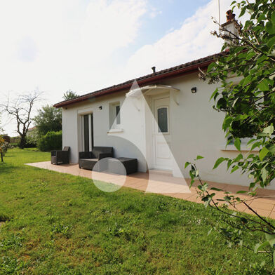 Maison 4 pièces 199900 €