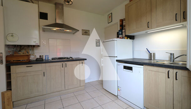 Villa / Maison 4 pièces  à vendre Aureilhan 65800